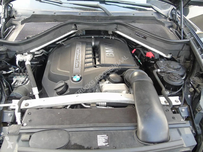 عربة نفعية BMW 335 i + luxe edition + automatic