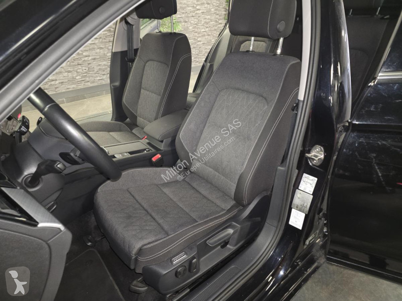 Volkswagen PASSAT SW 2.0 16V TDI Evo - 150 - BV...