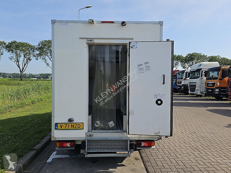 Furgoneta Renault 2.3 DCI 145 FRIGO