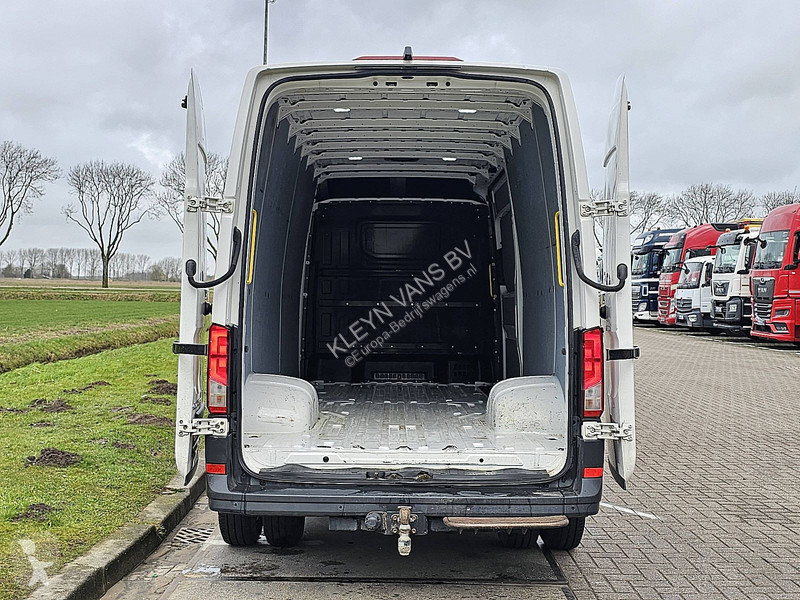 Furgoneta Volkswagen 50 2.0 TDI 177 L4H3