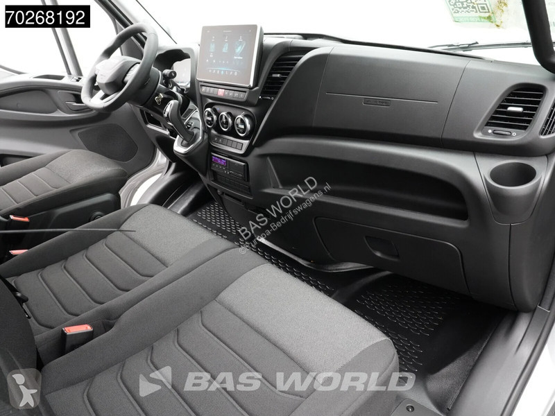Bedrijfswagen Iveco 35S21 BPM VRIJ! 3.0L...