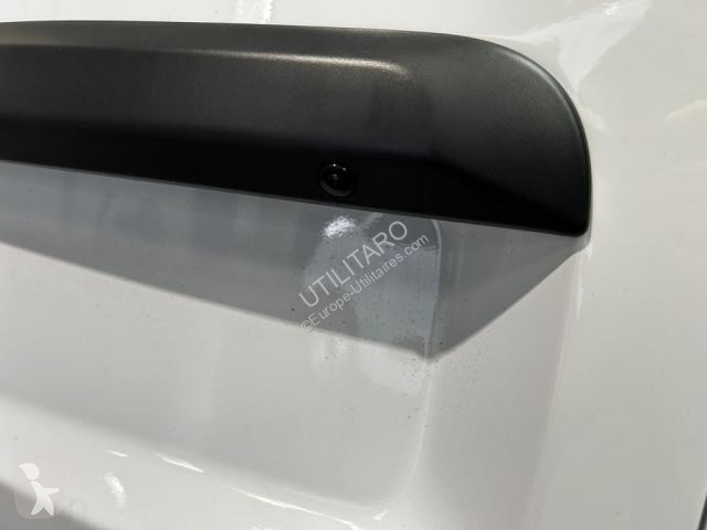 عربة نفعية Peugeot FOURGON XL LONG PREMIUM 2.0...