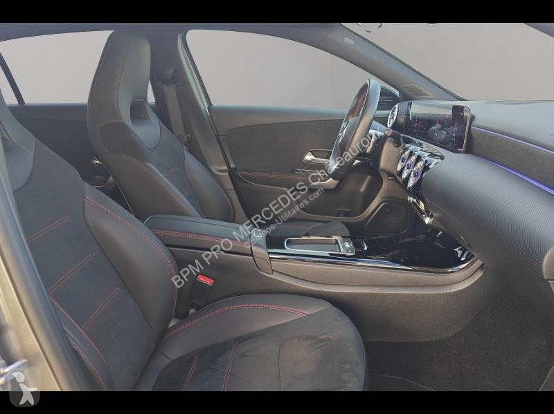 Mercedes Classe A 200 d 150ch AMG Line 8G-DCT...