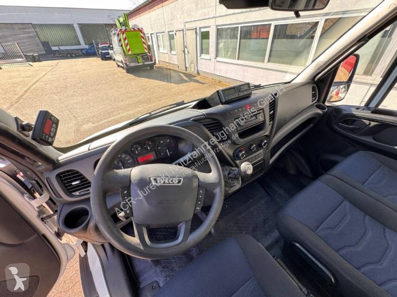 Iveco  Transporter