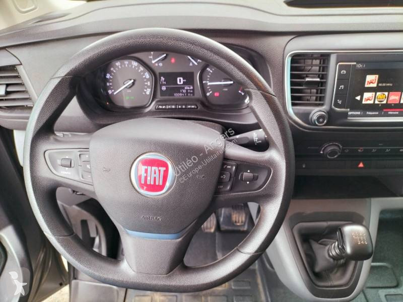 Nyttofordon Fiat