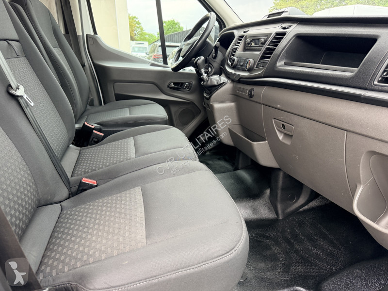 عربة نفعية Ford TRANSIT 2T FG P350 L3H2 2.0...