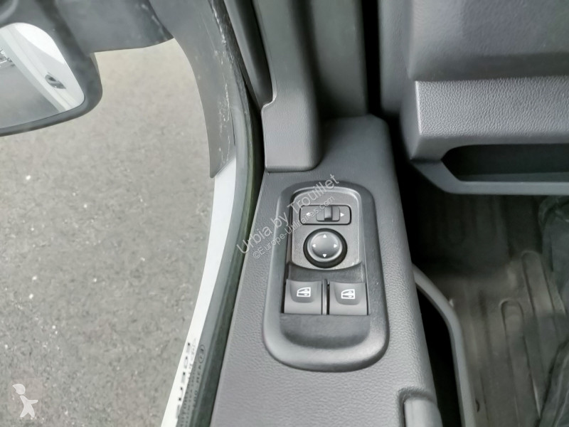 Furgoneta Renault MASTER PLANCHER CABINE DCI...