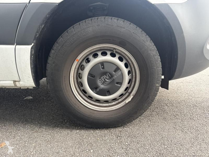 عربة نفعية Mercedes Sprinter Fg 314 37 3T5 Pro