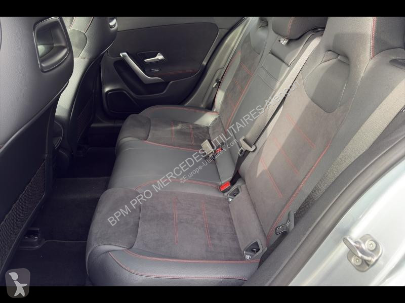 Mercedes Classe A 180 d 116ch AMG Line 8G-DCT...