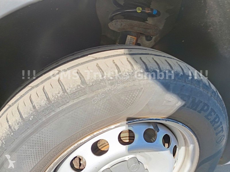 Volkswagen / 4 Mation Allrad / 2.0 TDI Transporter