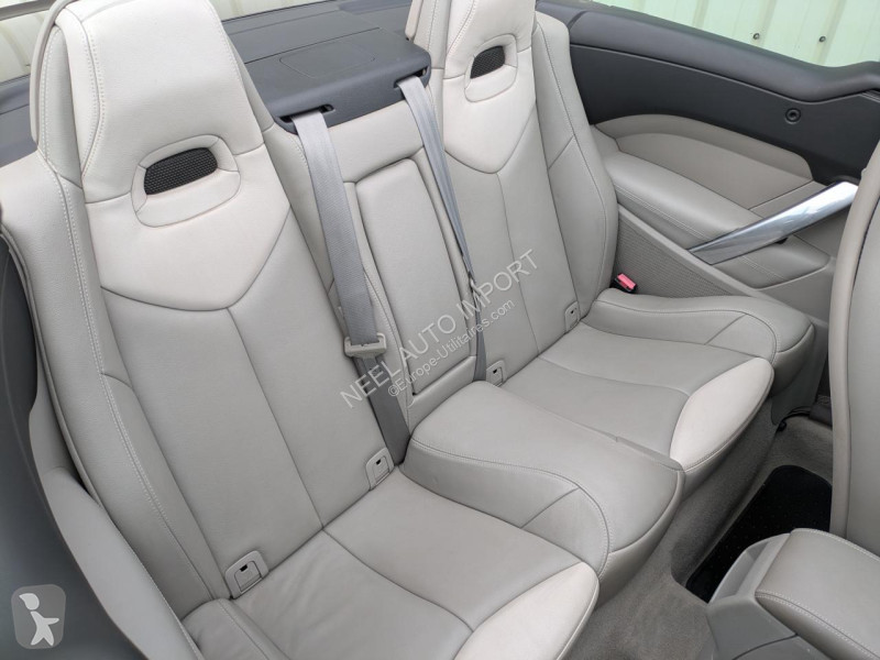 Véhicule utilitaire Peugeot 308 CC 2.0 HDI...