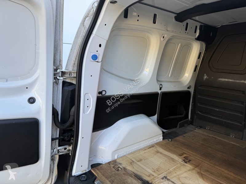 عربة نفعية Nissan 1.3 TCe 130PK **Benzine**...