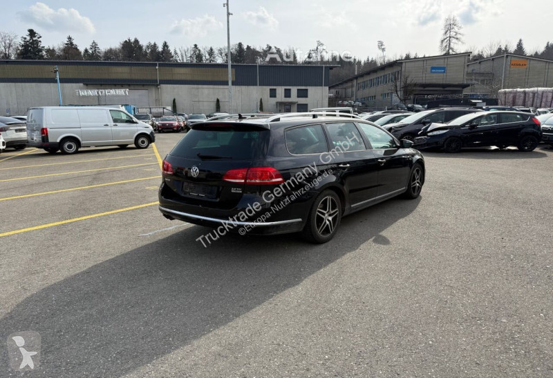 عربة نفعية Volkswagen V2.0D BMT