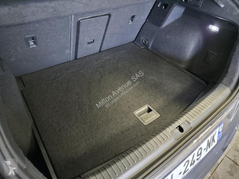 Samochód dostawczy Cupra Formentor 2.0 16V TDI...