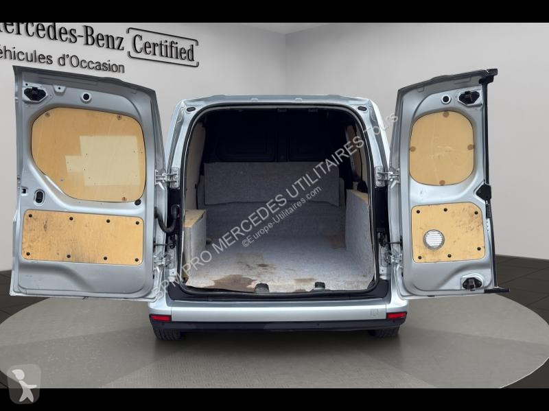 Mercedes 112 CDI Long Pro 5cv van
