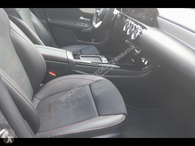 Mercedes CLA Shooting Brake 200 163ch AMG Line...