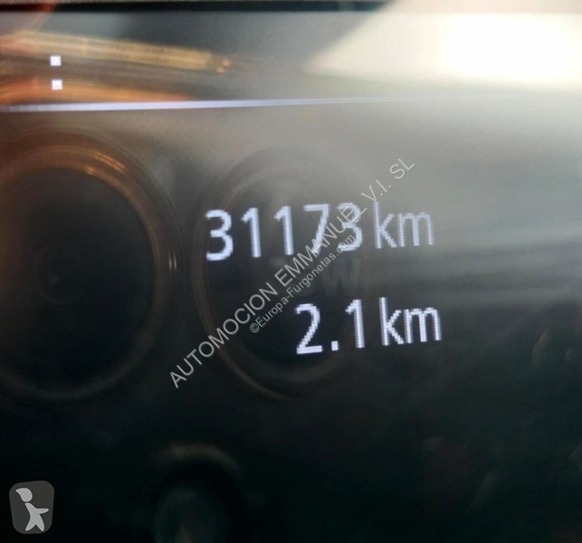 Furgoneta Renault 2.3 DCI 150