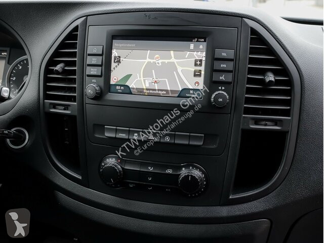 Mercedes Vito 114 TourerPro,Allrad,Automatik,8...