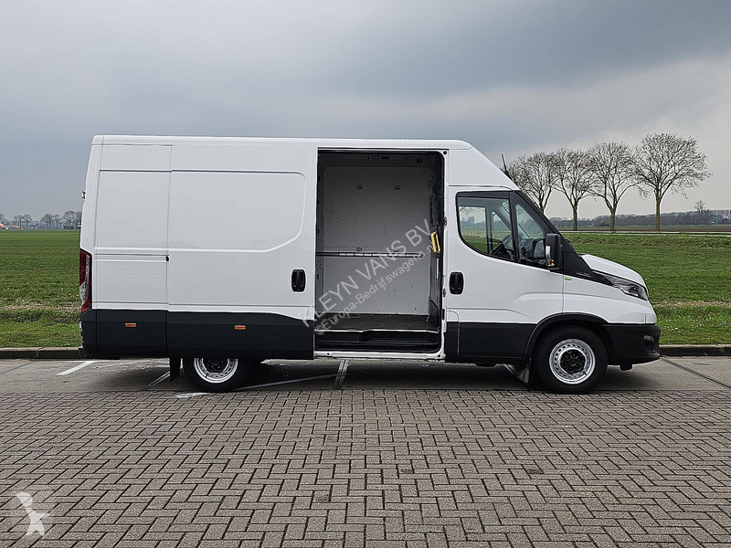 عربة نفعية Iveco 35S14 L2H2 3.5t-Trekhaak!