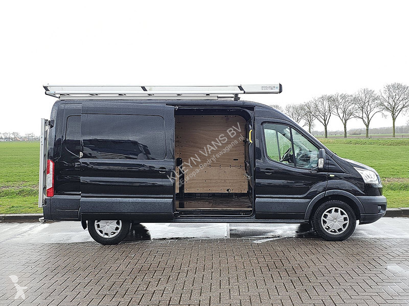 Furgoneta Ford 2.0 L3H2 Imperiaal-Trap!