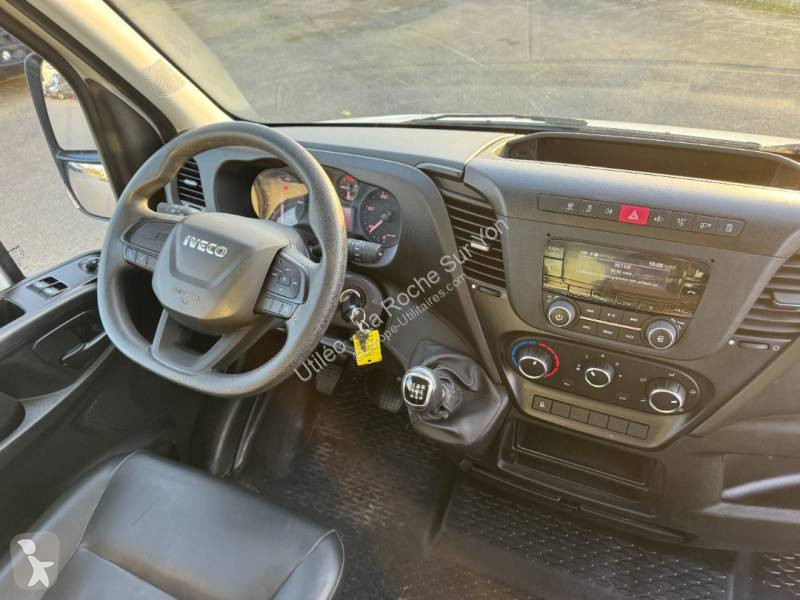 Nyttofordon Iveco