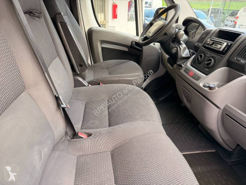 Samochód dostawczy Citroën