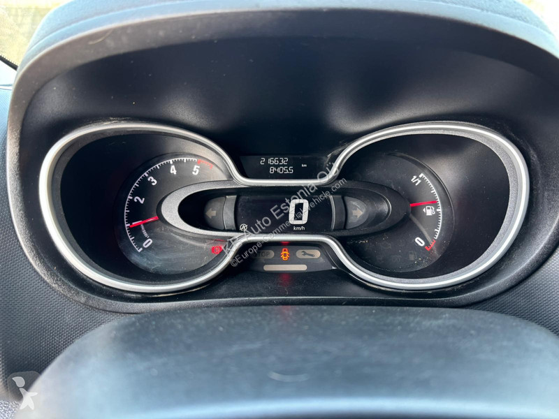 عربة نفعية Opel  VIVARO-B