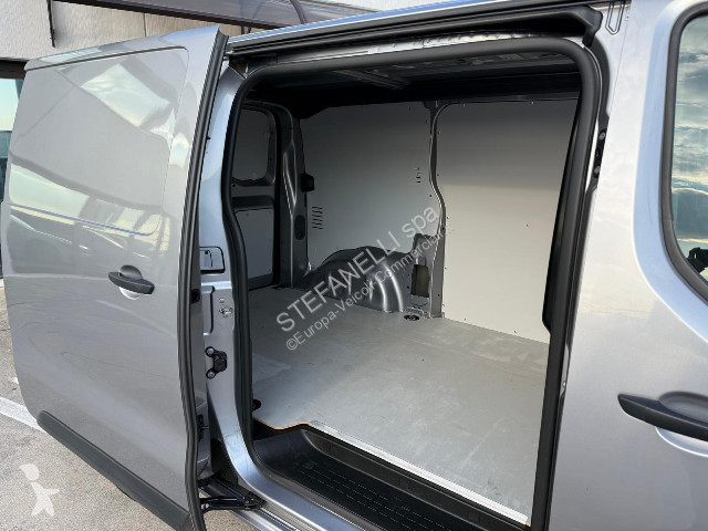 عربة نفعية Opel VIVARO ENJOY 2.0 145 L2H1
