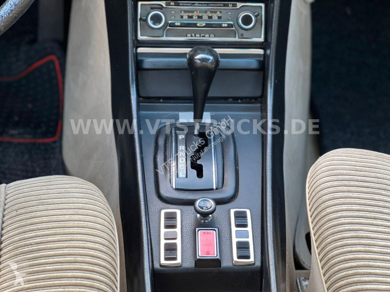 Mercedes 450 SEL W116 Sehr guter Zustand...