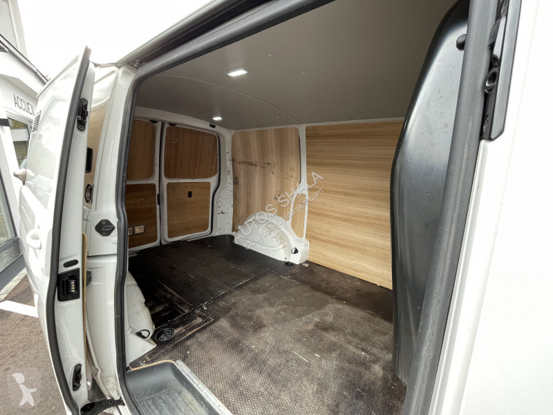 عربة نفعية Volkswagen TRANSPORTER FG / PRIX HT...