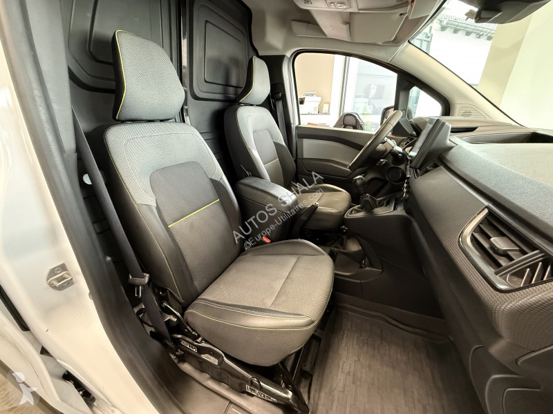 Véhicule utilitaire Renault KANGOO VAN / PRIX...