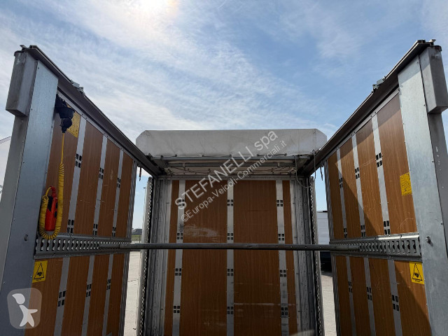 Furgoneta Fiat SCUDO CON SPONDA