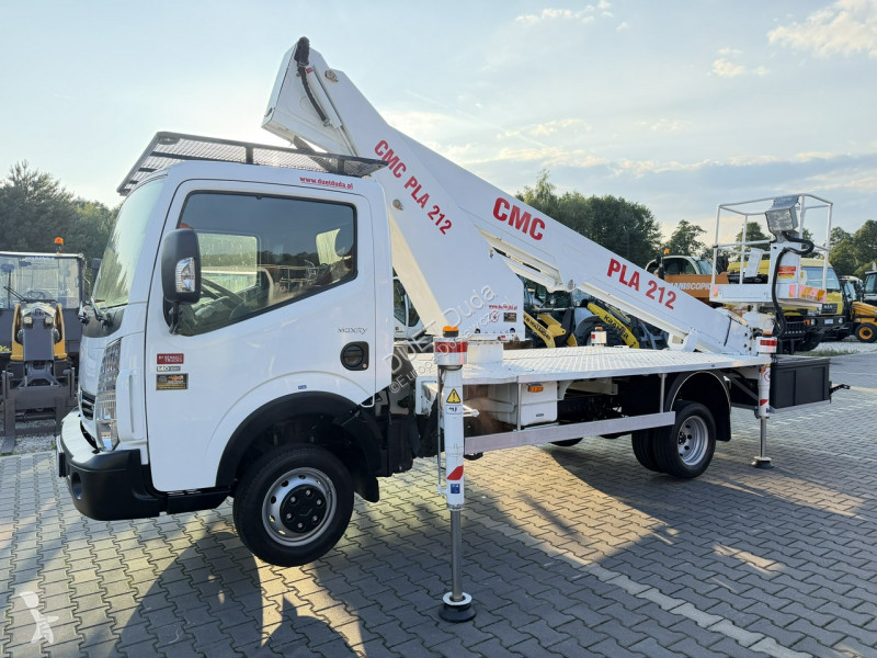 Renault  Transporter