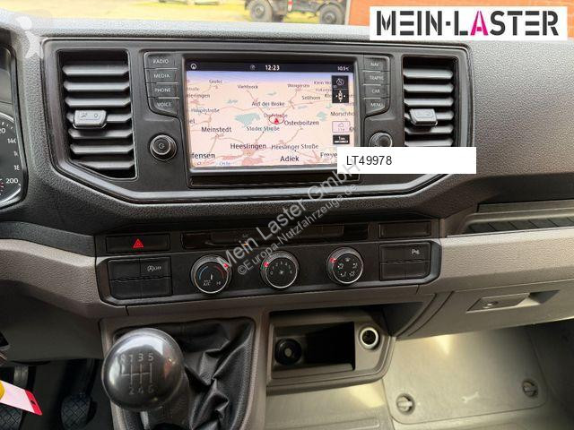 عربة نفعية Volkswagen Plus