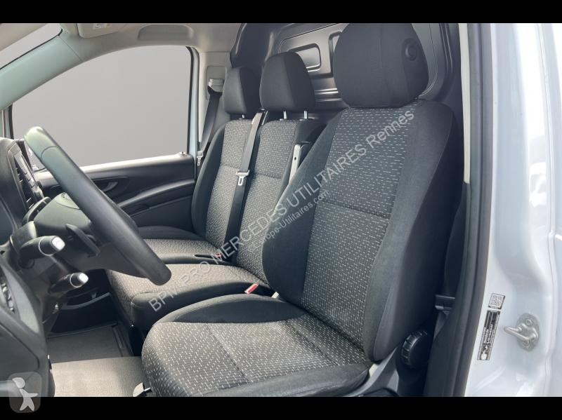 Mercedes Vito Fg  Long Pro Propulsion 9G-Tronic...