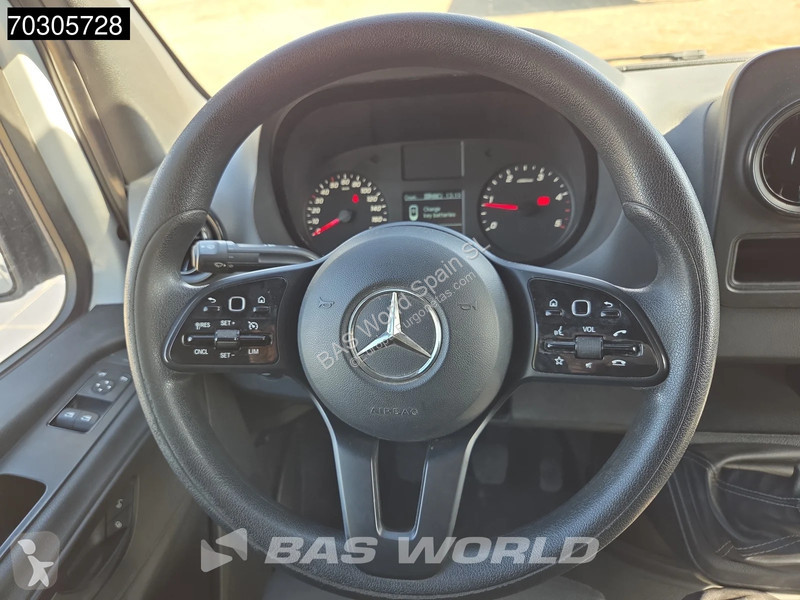عربة نفعية Mercedes 311 CDI L2H2 - Aire...