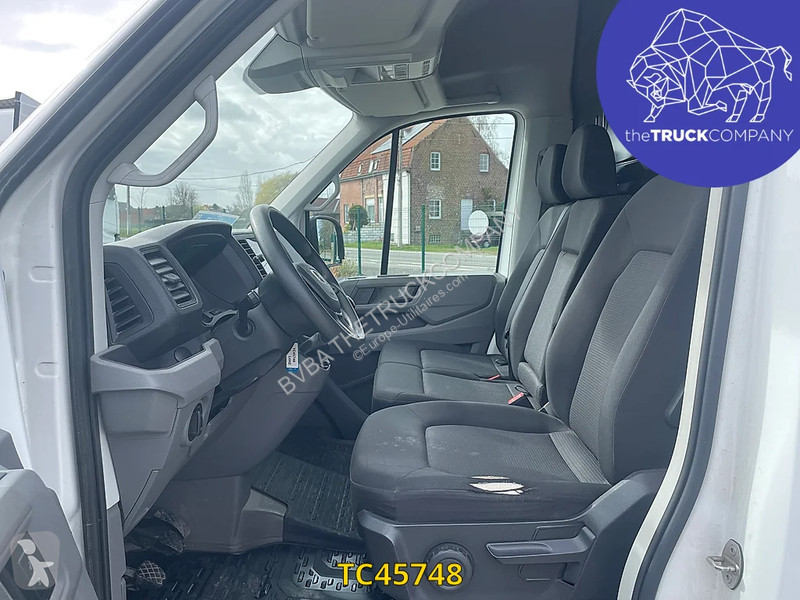 MAN 3.140 l4h2 Transporter