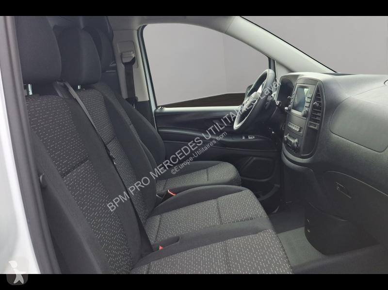Véhicule utilitaire Mercedes Vito Fg  Long...