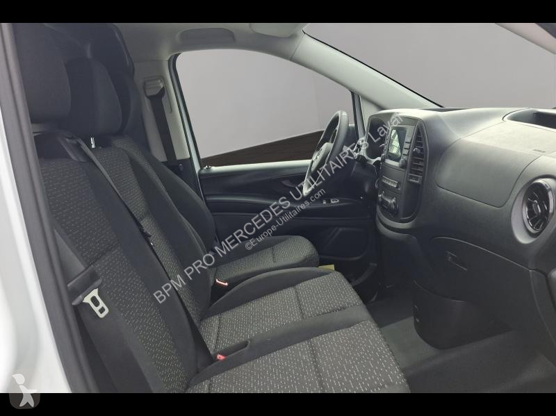 Véhicule utilitaire Mercedes Vito Fg  Long...