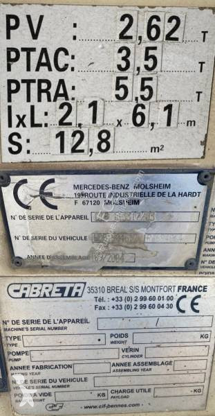 Mercedes  Transporter