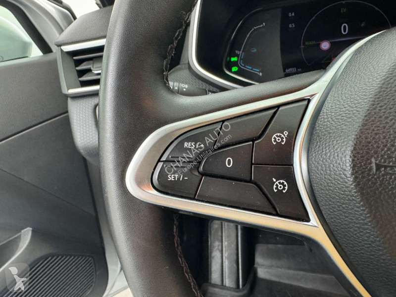 Furgoneta Renault 1.6 E-Tech 140 Business