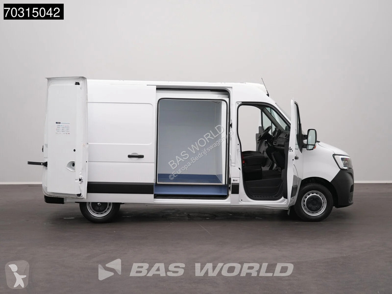 Furgoneta Renault L2H2 Koelwagen Thermo King...