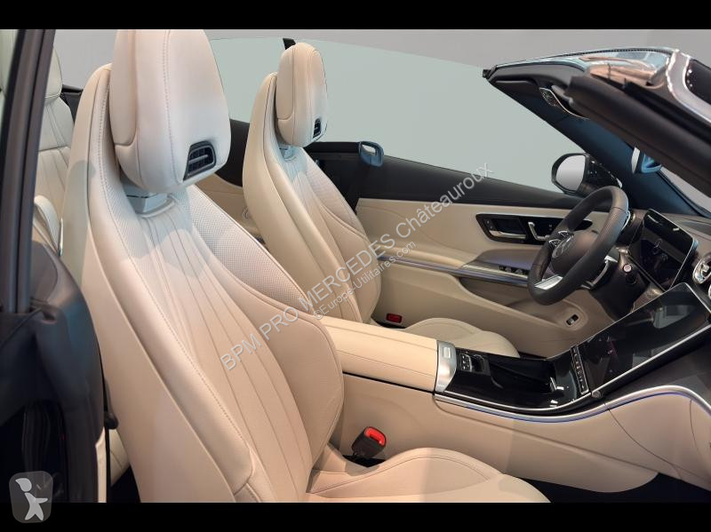 Mercedes CLE Cabriolet 220 d 197ch AMG Line...