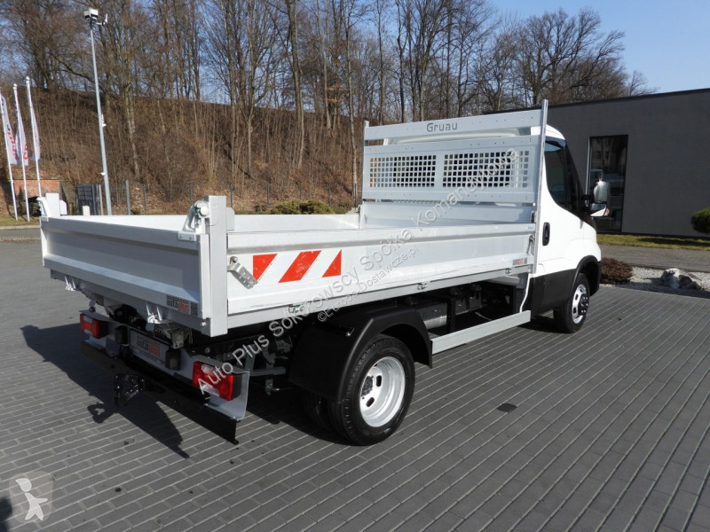 Furgoneta Iveco 35C14 DAILY
