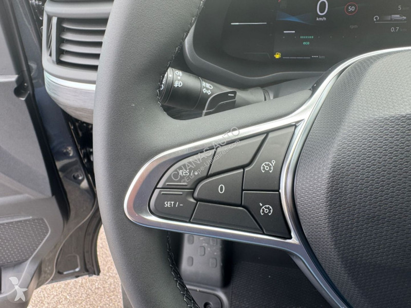 Samochód dostawczy Renault L2 Blue dCi 170 BVA9...