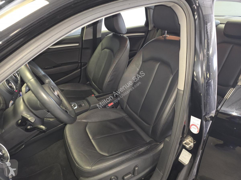 Audi A3 Berline 2.0 35 TDI - 150 - BV S-Tronic...