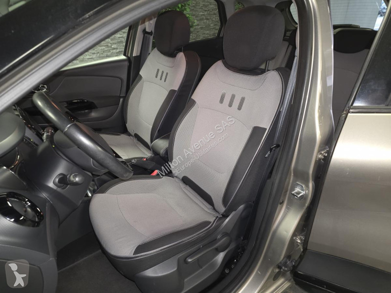 Samochód dostawczy Renault CAPTUR 0.9 Energy...