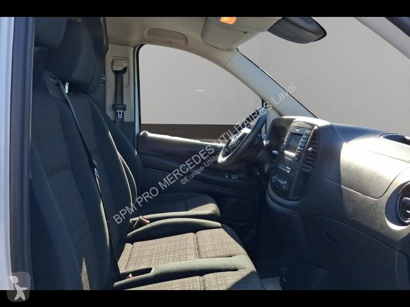Véhicule utilitaire Mercedes Vito Fg  Compact...