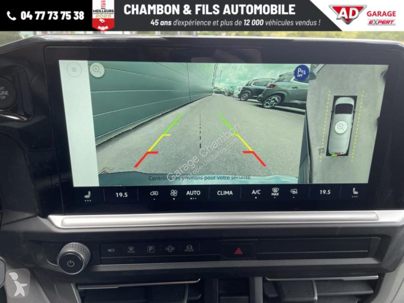Samochód dostawczy Volkswagen PROCAB L2H1 2.0...
