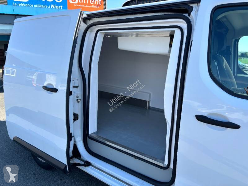 Véhicule utilitaire Fiat